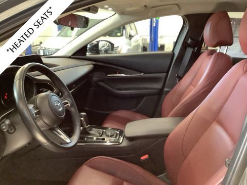 Certified 2023 MAZDA CX-30 AWD 2.5 S w/ Preferred Package image 14