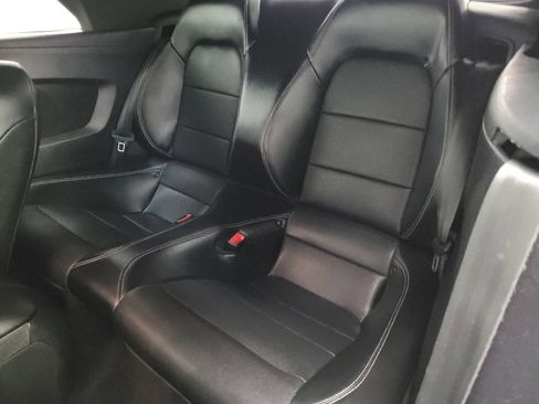 Used 2020 Ford Mustang Premium image 18