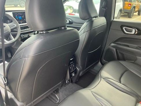 New 2026 Jeep Compass Limited AWD/4WD image 22
