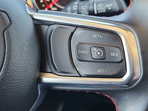 Used 2019 Jeep Wrangler Unlimited Rubicon image 21