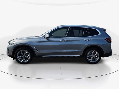 Used 2024 BMW X3 sDrive30i RWD image 7