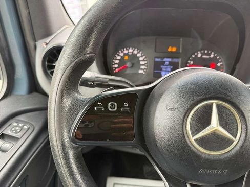 Used 2019 Mercedes-Benz Sprinter 170 image 9