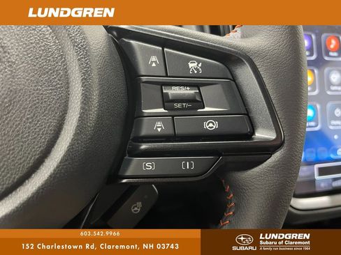 New 2026 Subaru Crosstrek 2.5i Limited image 21