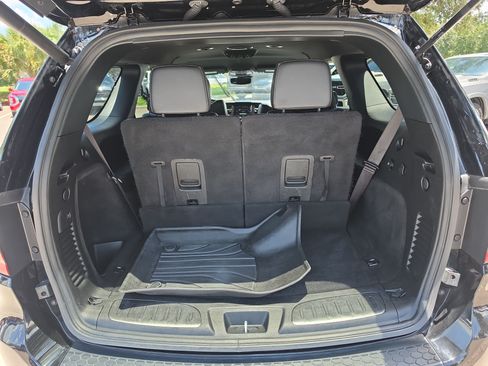 Used 2022 Dodge Durango GT RWD image 10