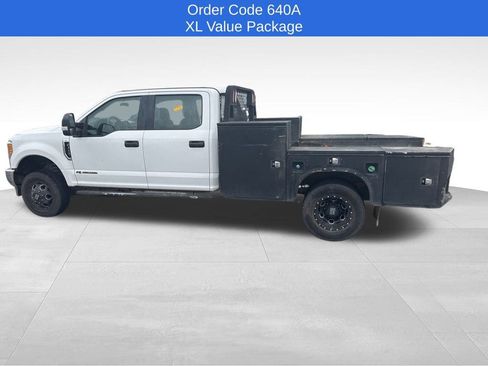 Used 2017 Ford F350 XL w/ Power Equipment Group image 2