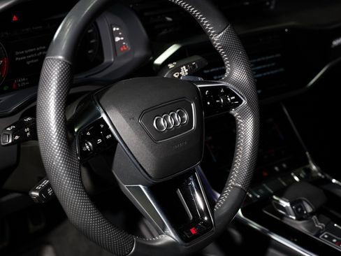 Used 2021 Audi S7 Premium Plus w/ S7 Executive Package AWD/4WD image 26