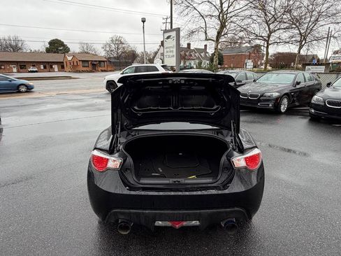 Used 2013 Scion FR-S 10 Series image 7