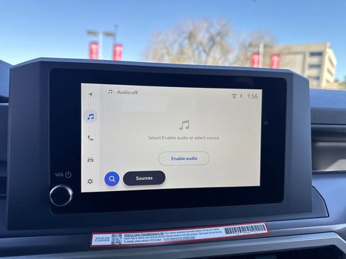 New 2026 Toyota Tacoma SR5 image 26