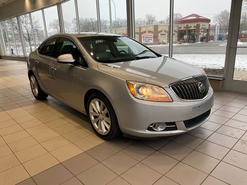 Used 2014 Buick Verano image 2