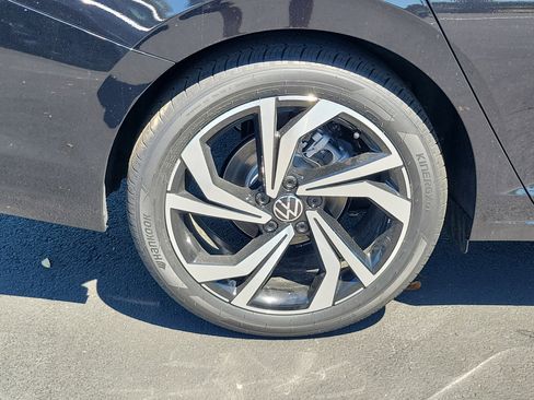 New 2026 Volkswagen Jetta SEL FWD image 37