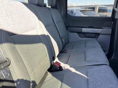 Used 2024 Ford F150 XLT w/ Mobile Office Package AWD/4WD image 28