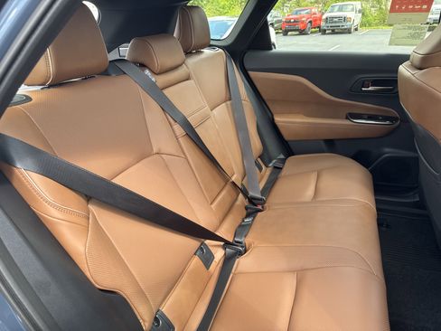 New 2025 Toyota Crown Signia w/ Advanced Technology Package image 30