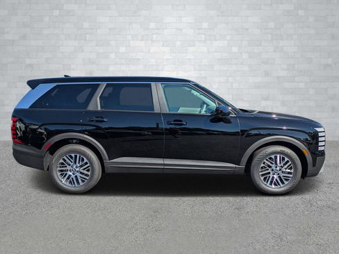 New 2026 Hyundai Palisade SE image 4