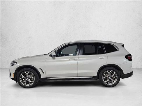Used 2023 BMW X3 sDrive30i w/ Premium Package RWD image 9