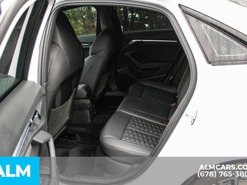 Used 2024 Audi RS 3 image 18