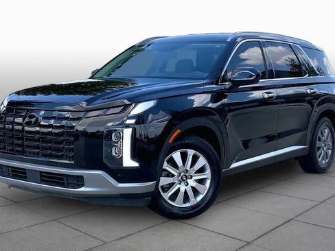 Used 2023 Hyundai Palisade SEL FWD image 1