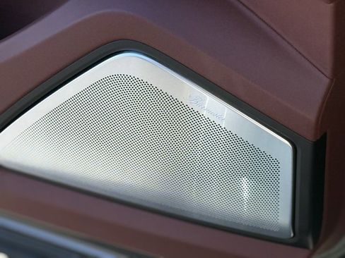 New 2025 Porsche Cayenne GTS image 13