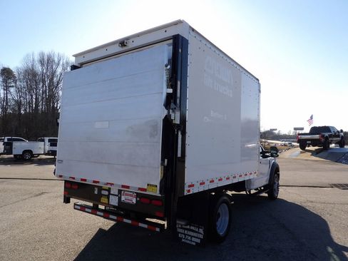 Used 2020 Ford F450 XL w/ Power Equipment Group image 7