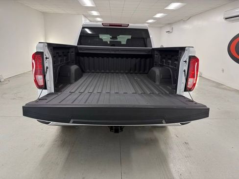 New 2025 GMC Sierra 1500 Pro w/ Pro Value Package image 9