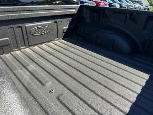 New 2026 Ford F150 XLT w/ Equipment Group 302A MID AWD/4WD image 6