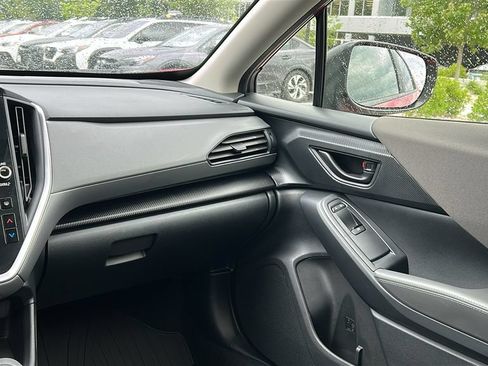 Certified 2025 Subaru Crosstrek 2.5i Premium AWD/4WD image 25