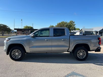 New 2026 Chevrolet Colorado LT w/ LT Convenience Package