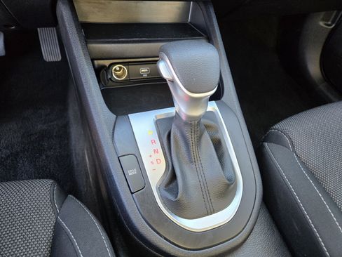 Certified 2024 Kia Forte LXS image 21