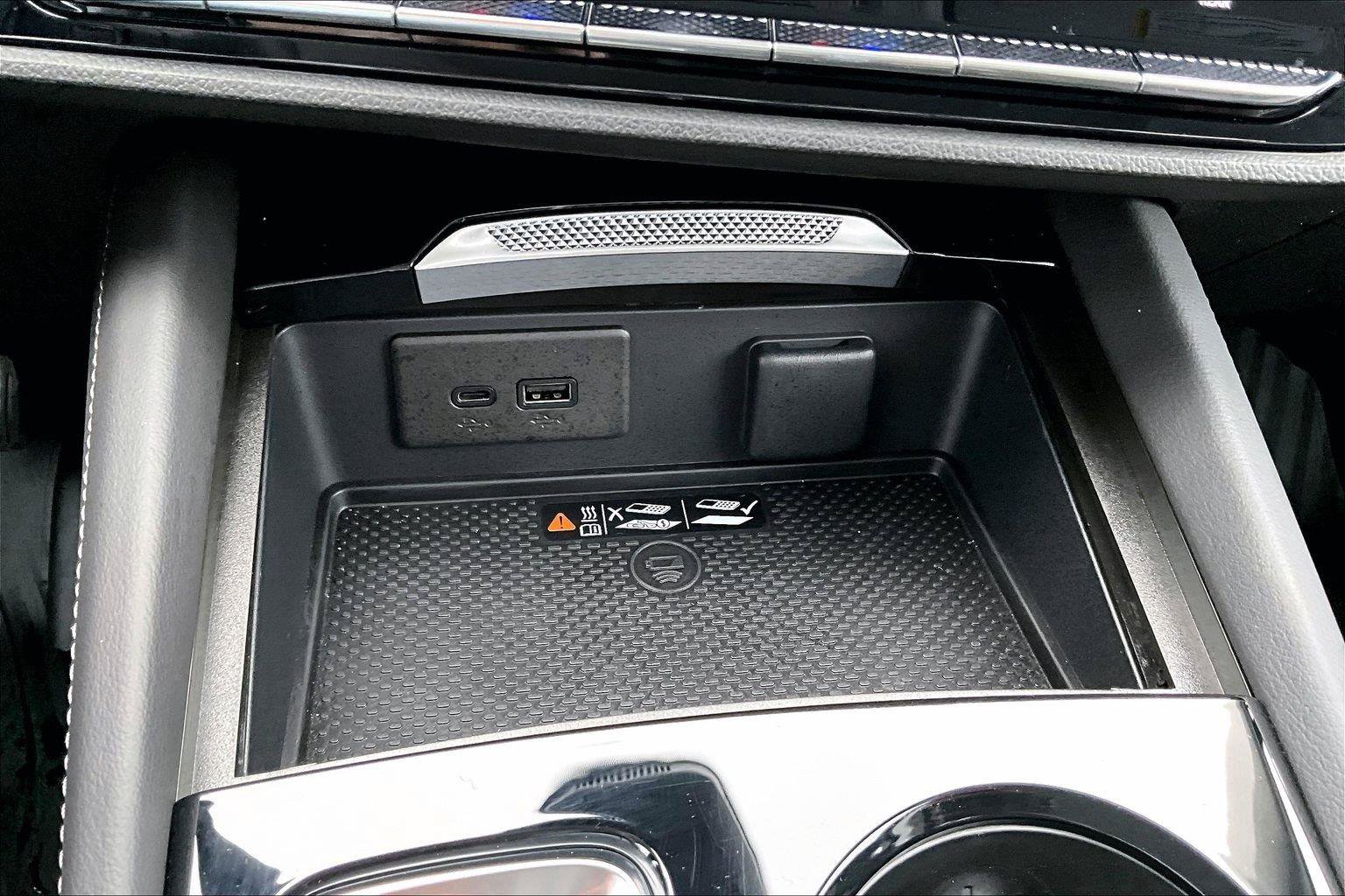 Used 2026 Buick Envision Avenir AWD/4WD image 32