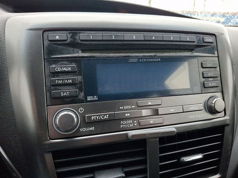 Used 2009 Subaru Impreza WRX Premium w/ Sport Trim 1D image 17