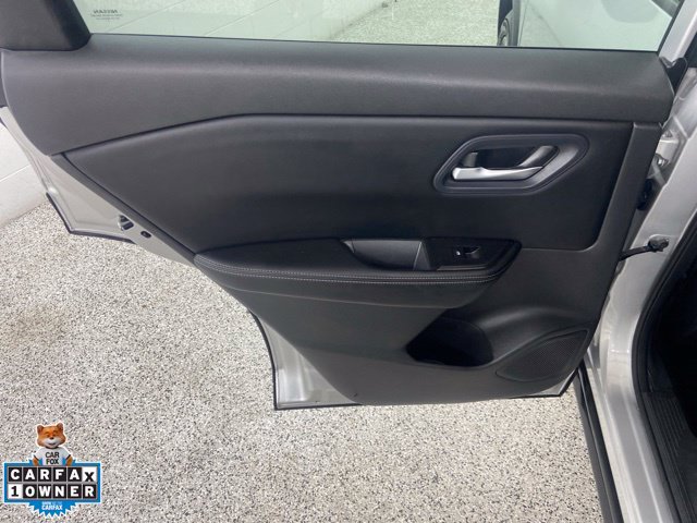 Used 2024 Nissan Rogue SV FWD image 14