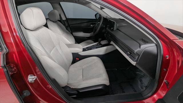 Used 2025 Honda Accord SE image 24