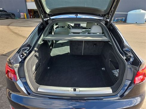 Used 2018 Audi A5 2.0T Premium Plus w/ Premium Plus image 26
