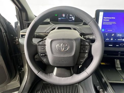 New 2026 Toyota bZ AWD/4WD image 15