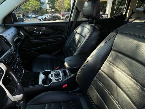 Used 2022 GMC Terrain Denali w/ LPO, Cargo Package image 22