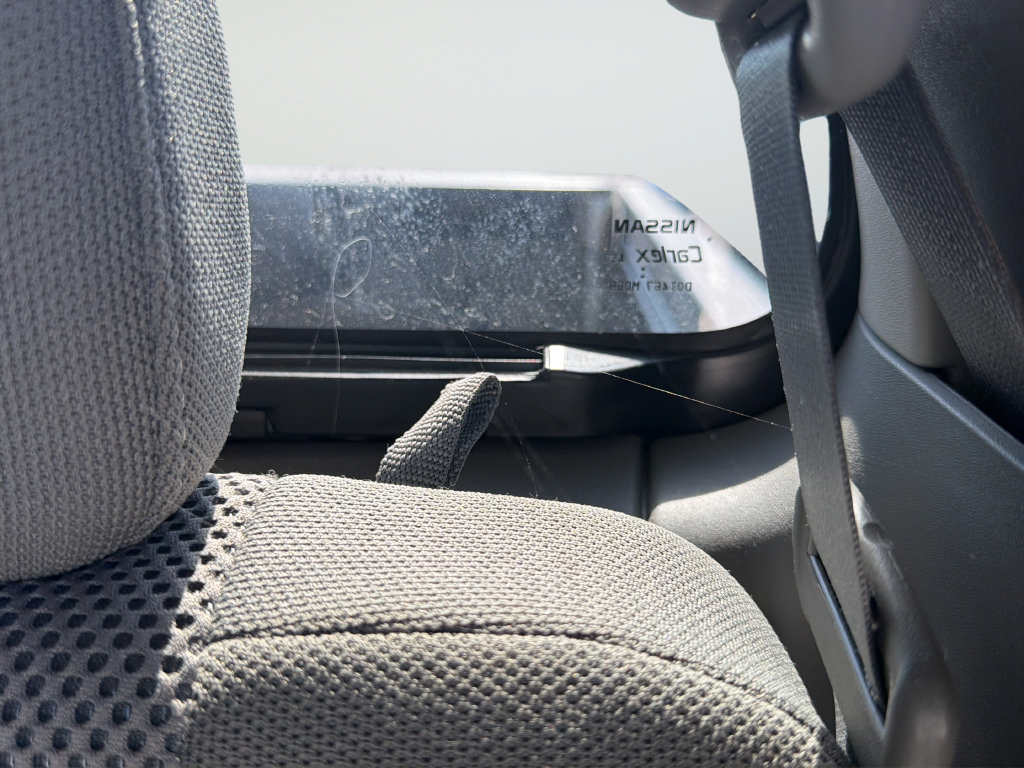 Used 2021 Nissan Frontier SV w/ Midnight Edition Floor Mats AWD/4WD image 26
