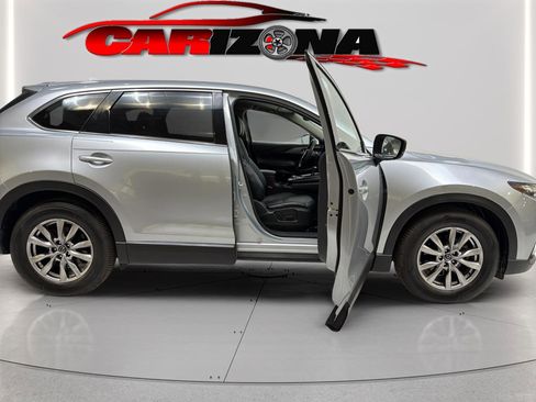 Used 2016 MAZDA CX-9 Touring image 18