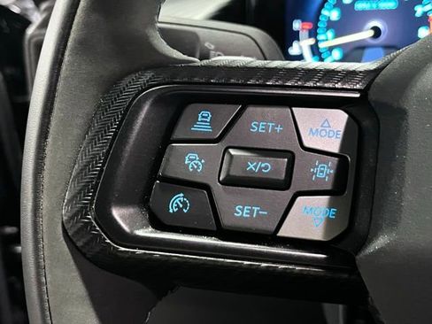 Used 2024 Ford Mustang Dark Horse w/ Dark Horse Handlin Package image 25