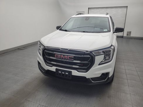 Used 2023 GMC Terrain AT4 w/ Tech Package AWD/4WD image 15