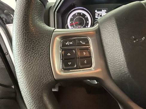 Used 2021 RAM 1500 Classic Warlock AWD/4WD image 15