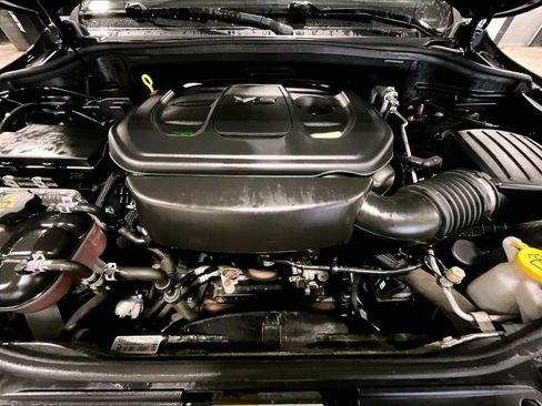 Used 2017 Jeep Grand Cherokee Overland image 31