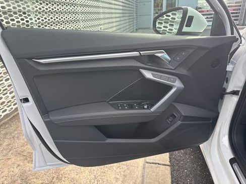 New 2026 Audi A3 2.0T Premium image 16