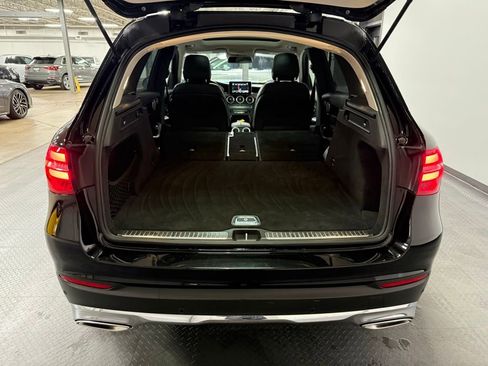 Used 2018 Mercedes-Benz GLC 300 4MATIC image 22