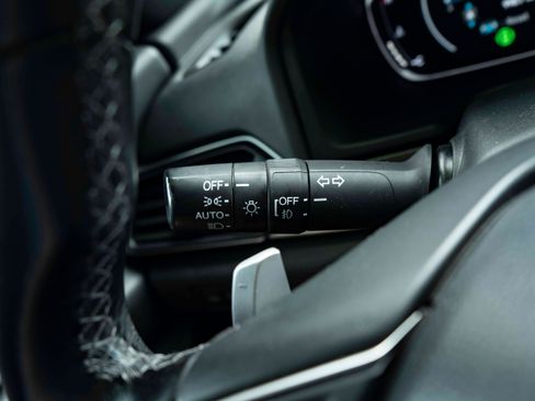 Used 2022 Honda Accord Sport image 23