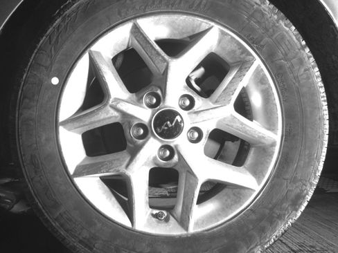 Used 2025 Kia Soul LX w/ LX Technology Package image 14