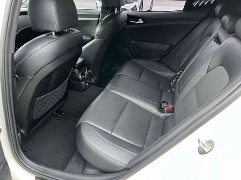 Used 2023 Kia Stinger GT-Line AWD/4WD image 6