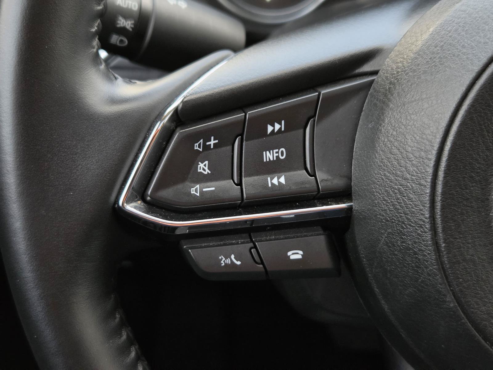 Used 2025 MAZDA CX-5 AWD 2.5 S w/ Preferred Package image 28