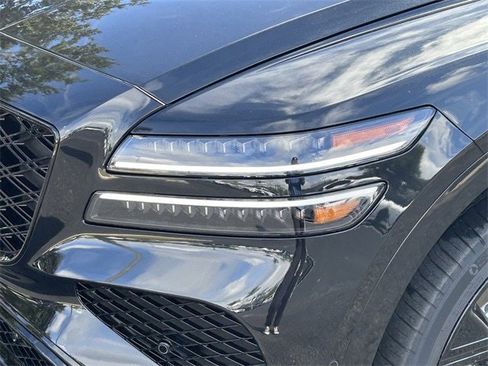New 2026 Genesis GV80 3.5T Prestige image 14