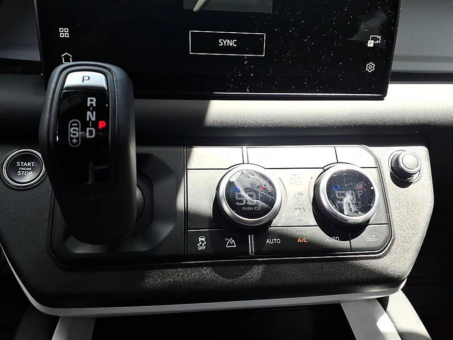 Used 2025 Land Rover Defender 110 S AWD/4WD image 21