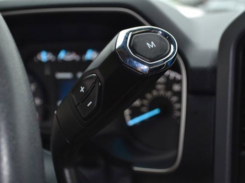 Used 2022 Ford F150 XLT image 19