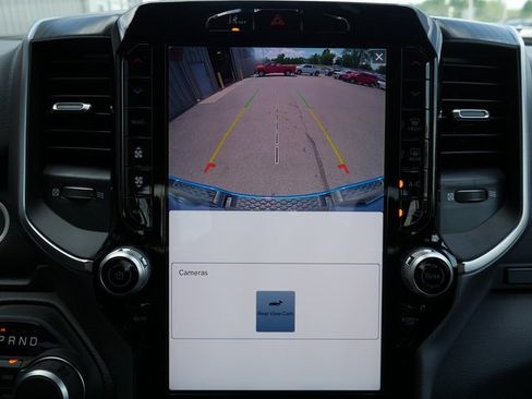 New 2026 RAM 1500 Big Horn image 7